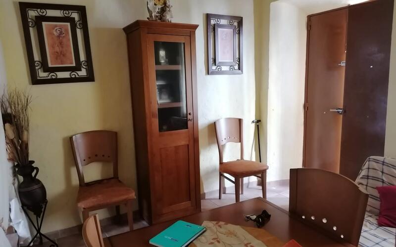 3 Cuarto Adosado en venta