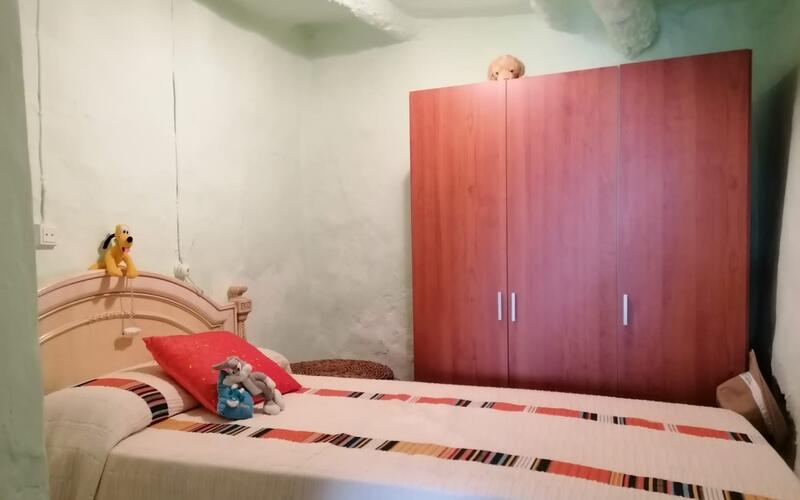 3 Schlafzimmer Stadthaus zu verkaufen