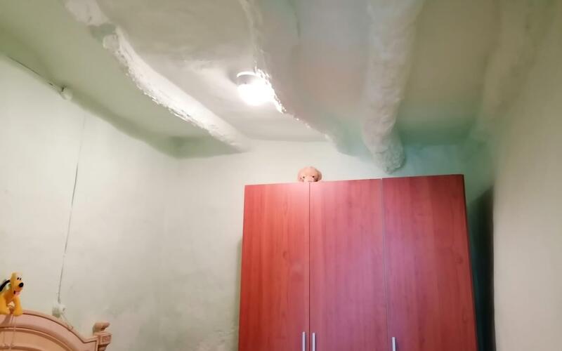 3 Cuarto Adosado en venta