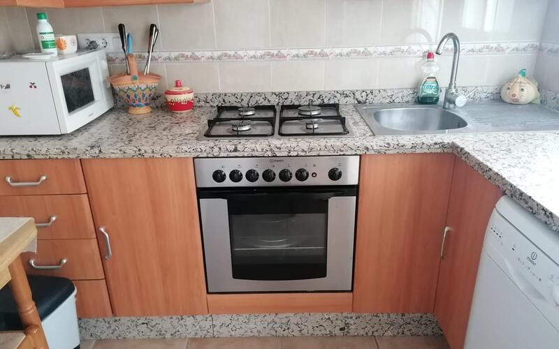 3 Cuarto Adosado en venta
