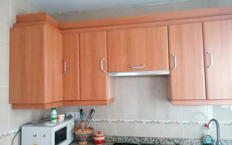 3 Cuarto Adosado en venta