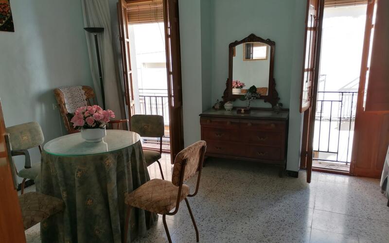 Townhouse for sale in Rute, Córdoba