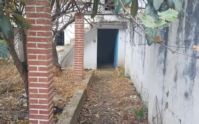 5 Schlafzimmer Stadthaus zu verkaufen