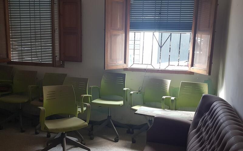 5 Schlafzimmer Stadthaus zu verkaufen