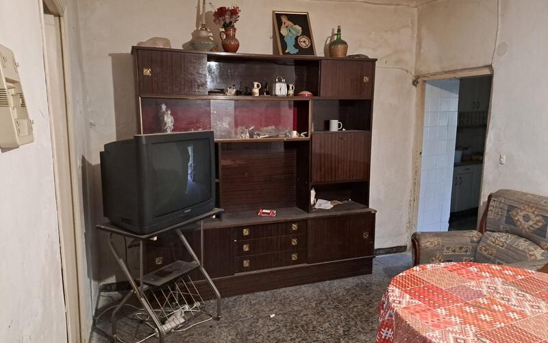 5 Cuarto Adosado en venta