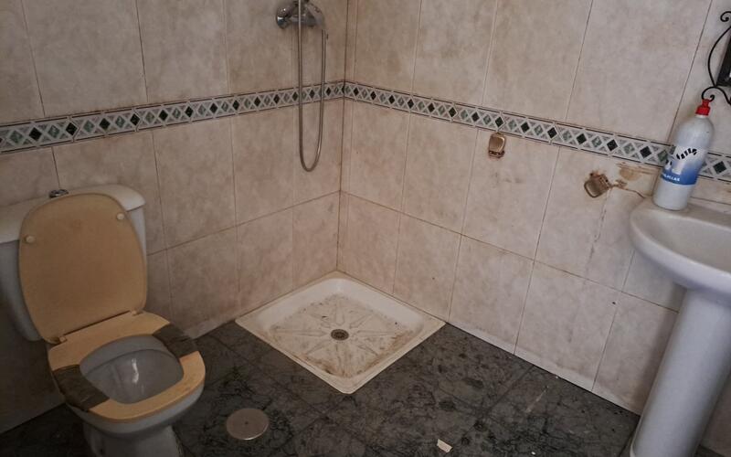 5 Cuarto Adosado en venta