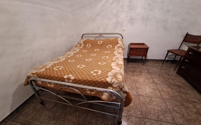 4 Cuarto Adosado en venta