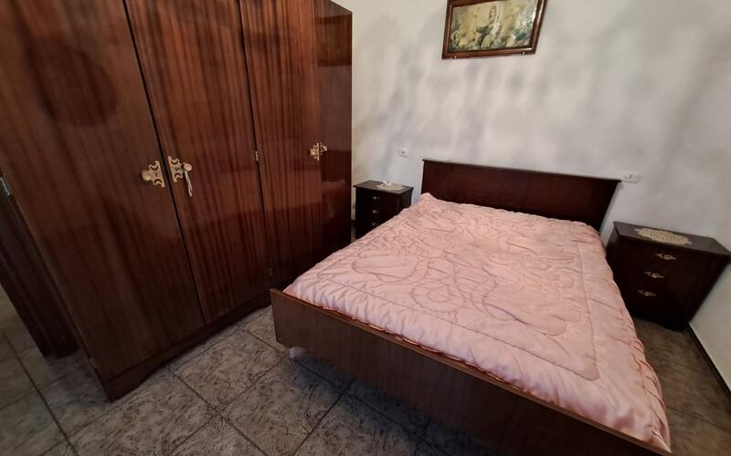 4 Cuarto Adosado en venta