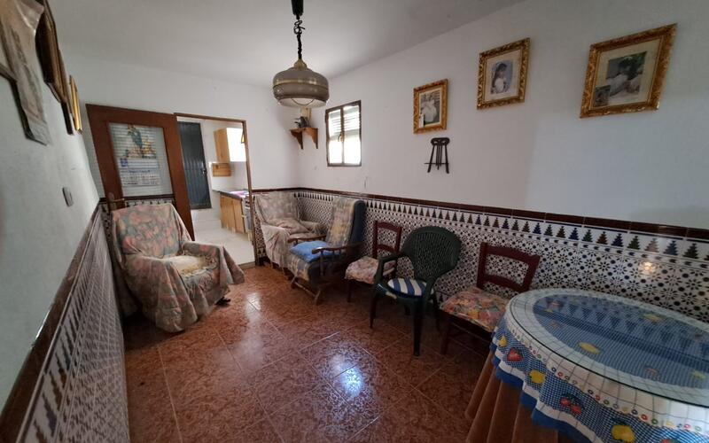 4 Cuarto Adosado en venta