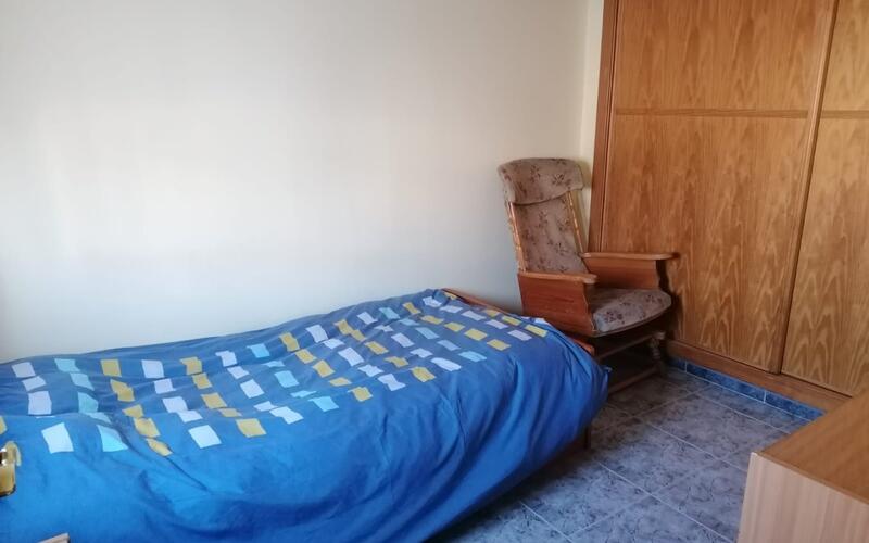 3 Cuarto Adosado en venta