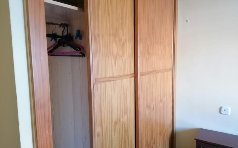 3 Cuarto Adosado en venta