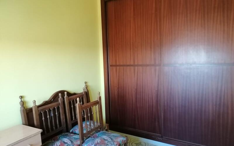 3 Cuarto Adosado en venta