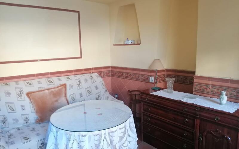 3 Cuarto Adosado en venta