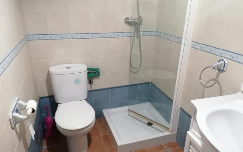 3 Cuarto Adosado en venta