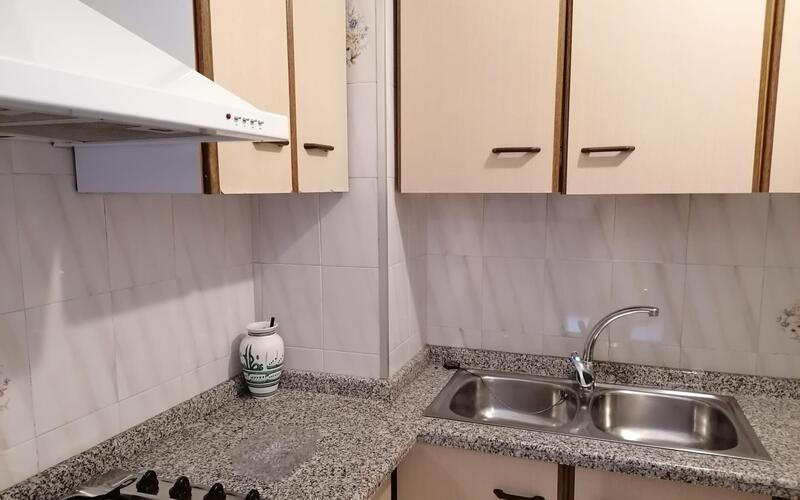 3 Cuarto Adosado en venta