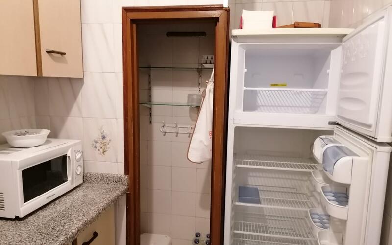 3 Cuarto Adosado en venta