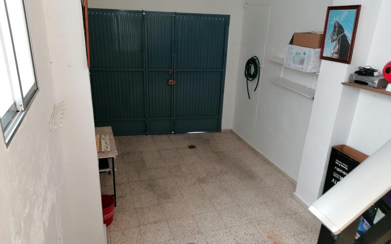 3 Cuarto Adosado en venta