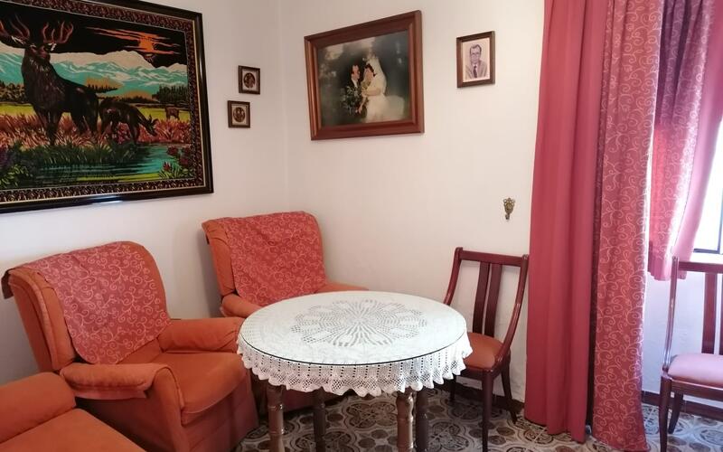 3 Cuarto Adosado en venta