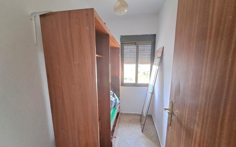 4 Cuarto Adosado en venta