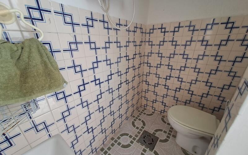 3 Cuarto Adosado en venta