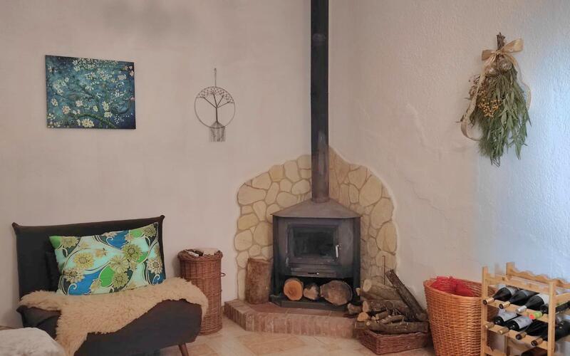 4 chambre Auberge à vendre