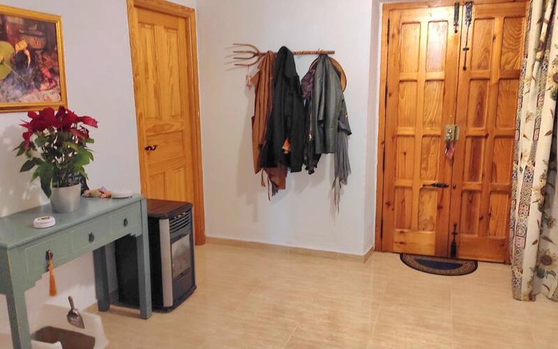 4 chambre Auberge à vendre