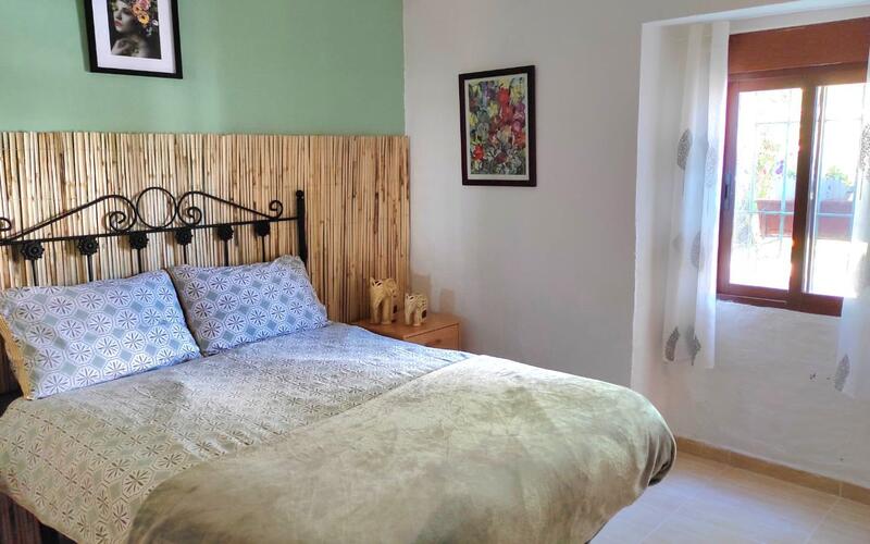 4 chambre Auberge à vendre