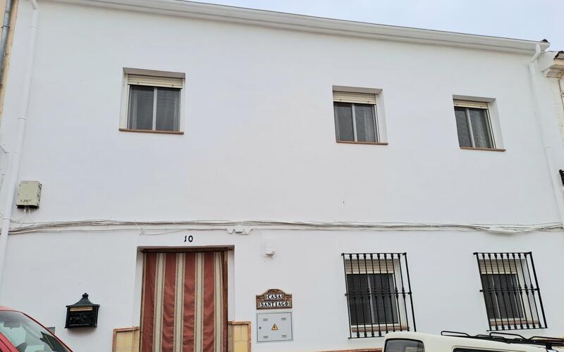 Maison de Ville à vendre dans Fuente Tojar, Córdoba