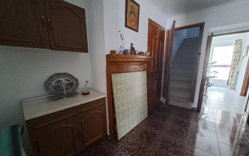 4 Cuarto Adosado en venta