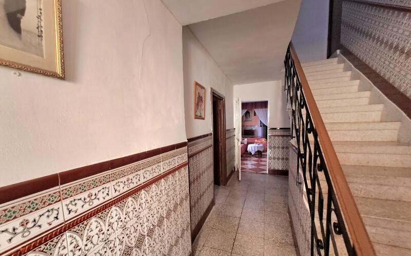 5 Cuarto Adosado en venta