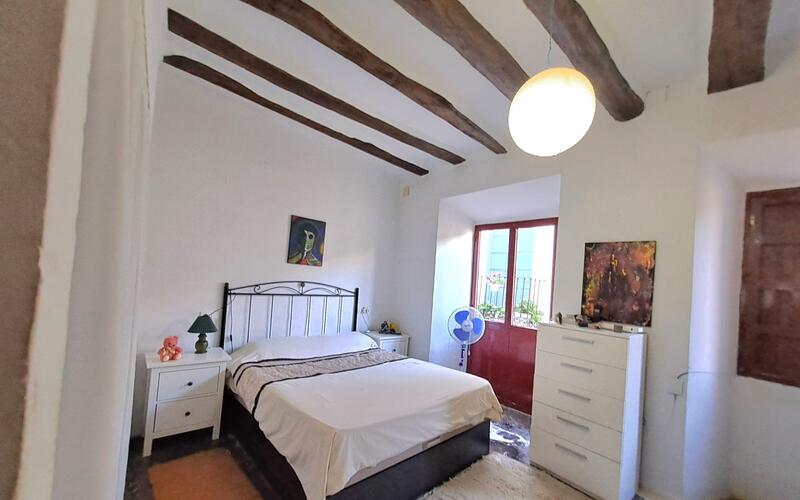 3 chambre Maison de Ville à vendre