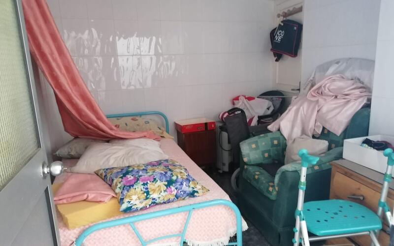 6 Cuarto Adosado en venta