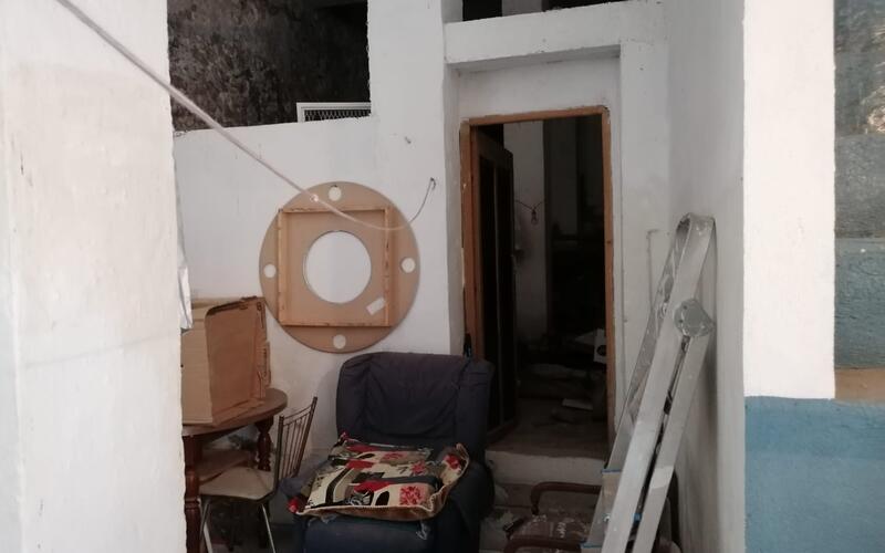 6 Cuarto Adosado en venta