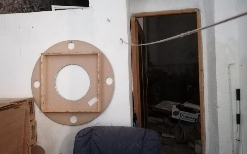 6 Cuarto Adosado en venta