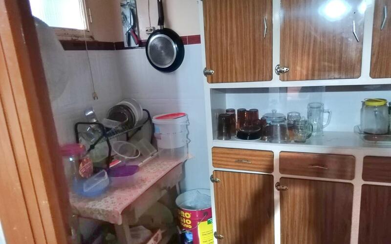 6 Cuarto Adosado en venta