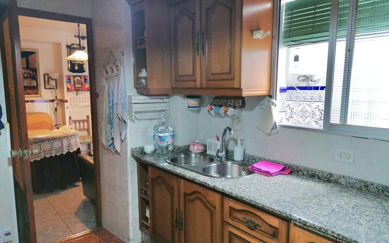 6 Cuarto Adosado en venta