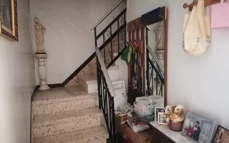 6 Cuarto Adosado en venta