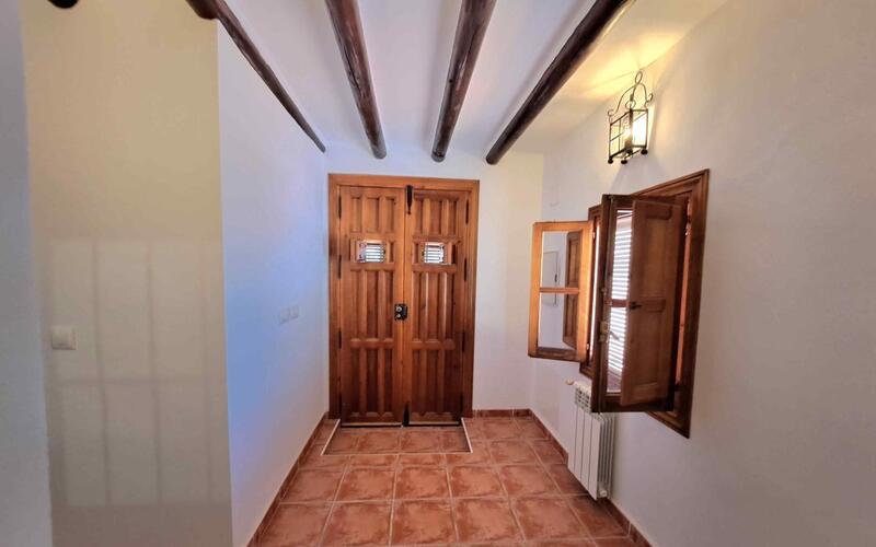 4 chambre Auberge à vendre