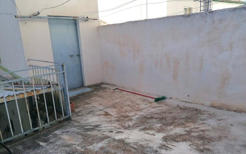 4 Cuarto Adosado en venta