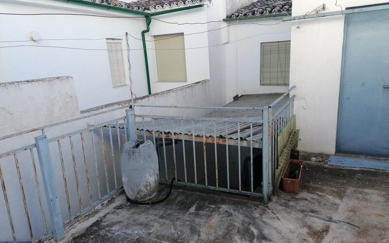 4 Cuarto Adosado en venta