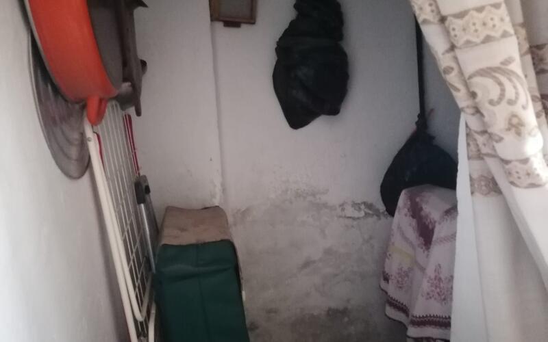 4 Cuarto Adosado en venta