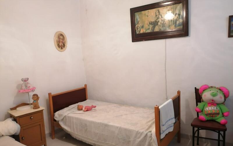 4 Cuarto Adosado en venta