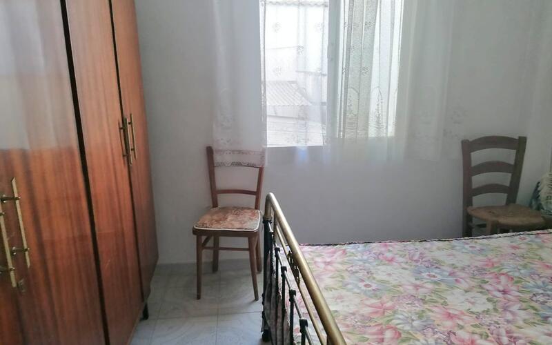 4 Cuarto Adosado en venta