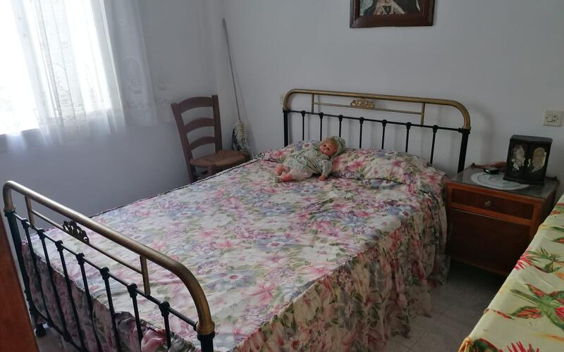 4 Cuarto Adosado en venta