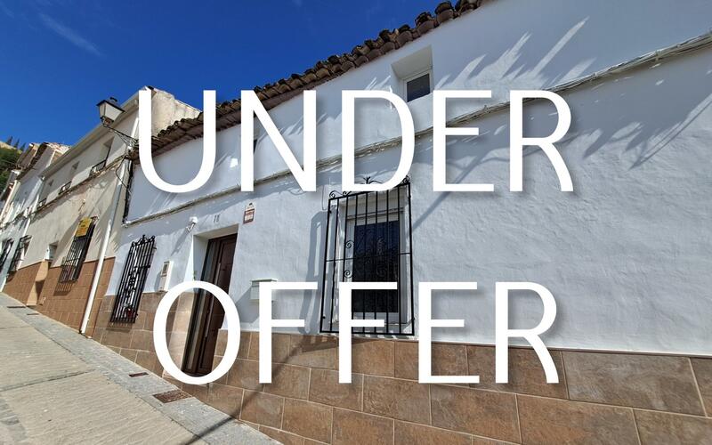 Stadthaus zu verkaufen in Alcala la Real, Jaén