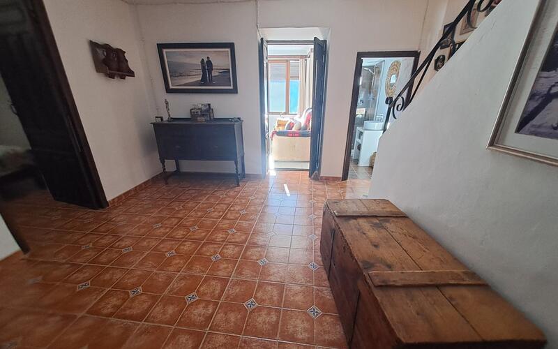 5 Cuarto Adosado en venta