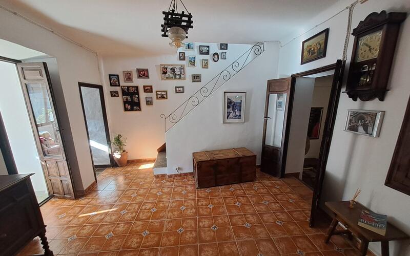 5 Cuarto Adosado en venta