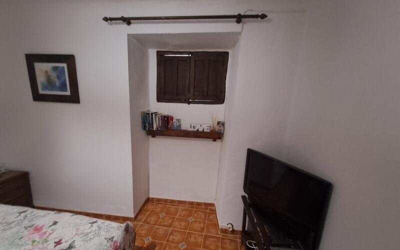 5 Cuarto Adosado en venta