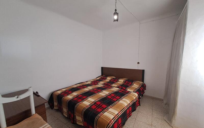 5 Cuarto Adosado en venta