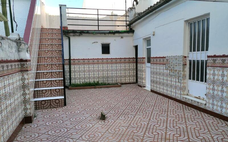 3 Cuarto Adosado en venta